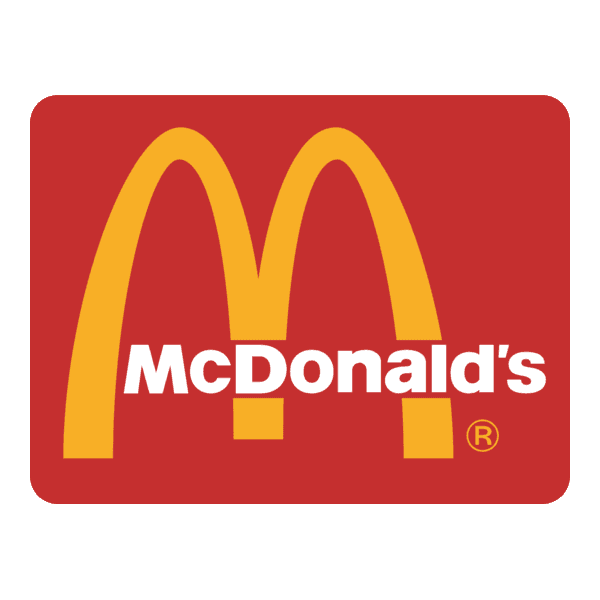 mcdonald